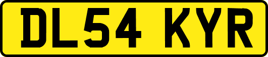 DL54KYR