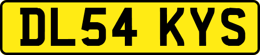 DL54KYS