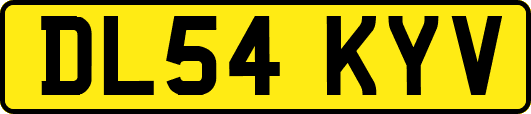 DL54KYV