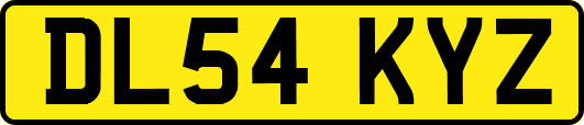 DL54KYZ