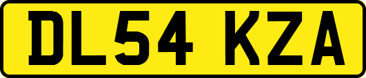 DL54KZA