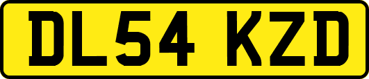 DL54KZD