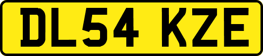 DL54KZE