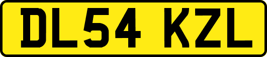 DL54KZL