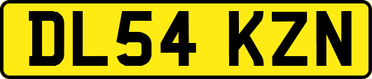 DL54KZN