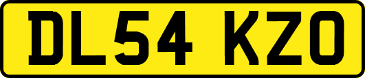 DL54KZO