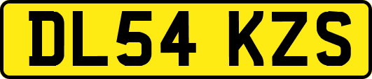 DL54KZS
