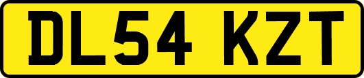 DL54KZT