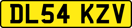 DL54KZV