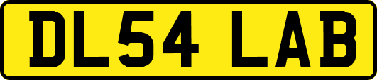 DL54LAB