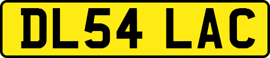 DL54LAC