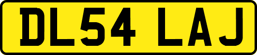 DL54LAJ