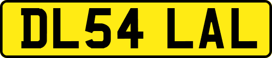 DL54LAL