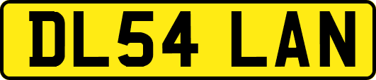 DL54LAN