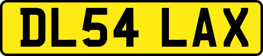DL54LAX