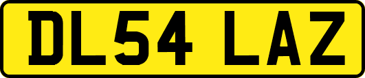DL54LAZ