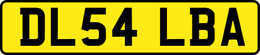 DL54LBA