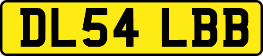 DL54LBB
