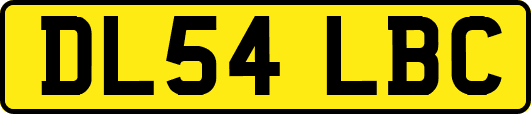 DL54LBC