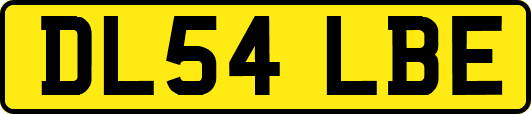DL54LBE