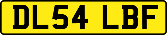 DL54LBF