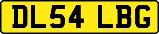 DL54LBG