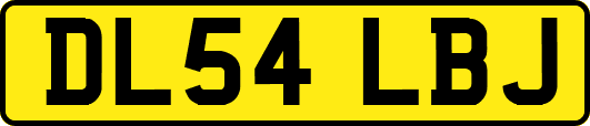 DL54LBJ