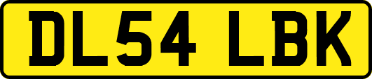 DL54LBK