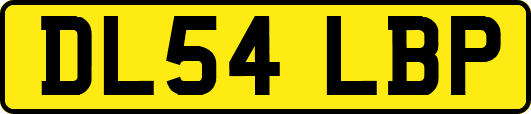 DL54LBP