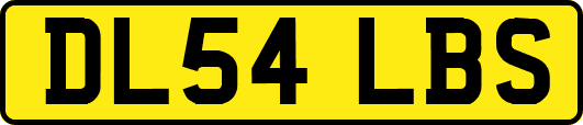 DL54LBS
