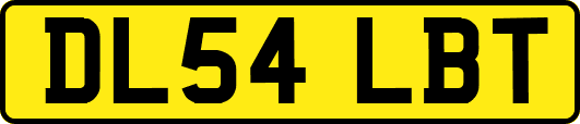 DL54LBT