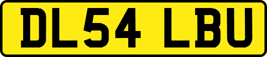 DL54LBU