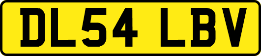 DL54LBV