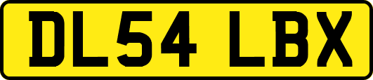 DL54LBX