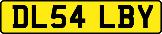 DL54LBY