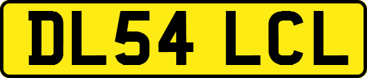 DL54LCL