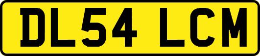 DL54LCM