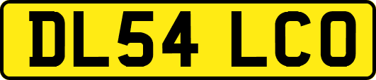 DL54LCO