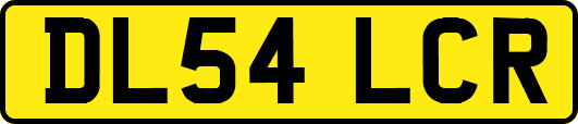 DL54LCR