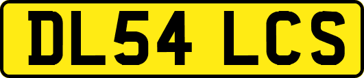 DL54LCS