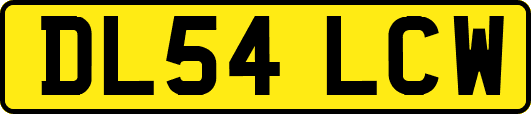 DL54LCW