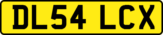 DL54LCX