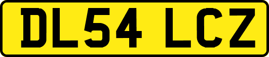 DL54LCZ
