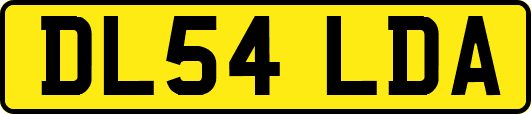 DL54LDA