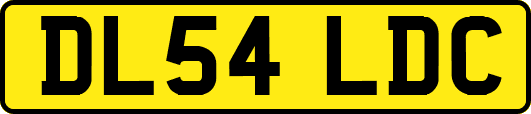 DL54LDC