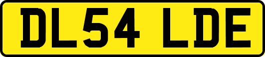 DL54LDE