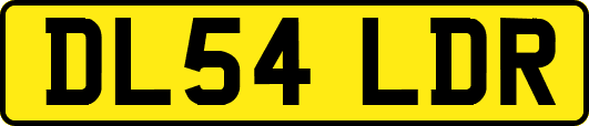 DL54LDR