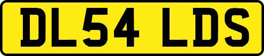 DL54LDS