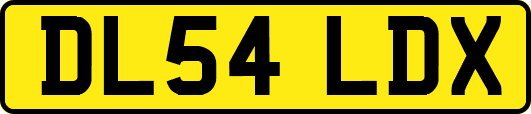 DL54LDX