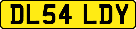 DL54LDY